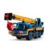 LEGO CITY LA GRUE MOBILE 60324