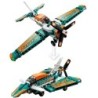 LEGO TECHNIC AVION DE COURSE 42117