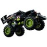 LEGO TECHNIC MONSTER JAM  GRAVE DIGGER 42118