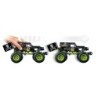 LEGO TECHNIC MONSTER JAM  GRAVE DIGGER 42118