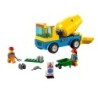 LEGO CITY LE CAMION BETONNIERE 60325