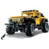 LEGO TECHNIC JEEP WRANGLER 42122