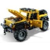 LEGO TECHNIC JEEP WRANGLER 42122