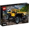 LEGO TECHNIC JEEP WRANGLER 42122