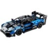 LEGO TECHNIC MCLAREN SENNA GTR 42123