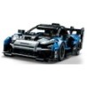LEGO TECHNIC MCLAREN SENNA GTR 42123