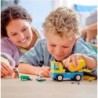 LEGO CITY LE CAMION BETONNIERE 60325