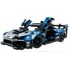 LEGO TECHNIC MCLAREN SENNA GTR 42123