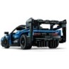 LEGO TECHNIC MCLAREN SENNA GTR 42123