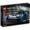 LEGO TECHNIC MCLAREN SENNA GTR 42123