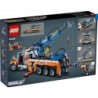 LEGO TECHNIC LE CAMION DE REMORQUAGE LOURD 42128