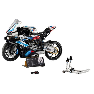 LEGO TECHNIC BMW M 1000 RR 42130