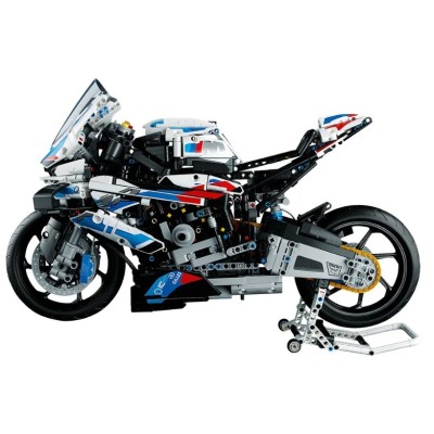 LEGO TECHNIC BMW M 1000 RR 42130