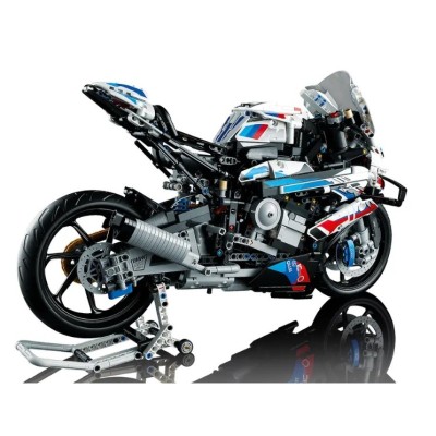 LEGO TECHNIC BMW M 1000 RR 42130