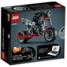LEGO TECHNIC LA MOTO 42132