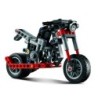 LEGO TECHNIC LA MOTO 42132