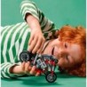 LEGO TECHNIC LA MOTO 42132