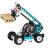 LEGO TECHNIC LE CHARIOT ELEVATEUR 42133