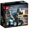 LEGO TECHNIC LE CHARIOT ELEVATEUR 42133