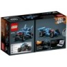LEGO TECHNIC MONSTER JAM MEGALODON 42134