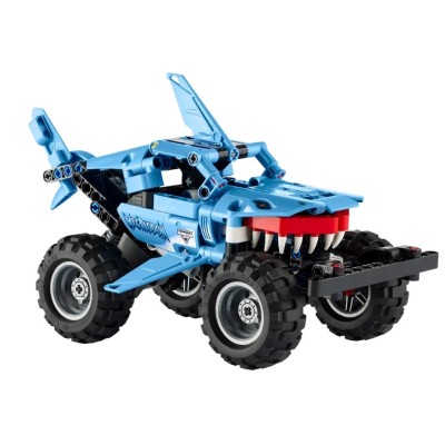 LEGO TECHNIC MONSTER JAM MEGALODON 42134