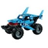 LEGO TECHNIC MONSTER JAM MEGALODON 42134