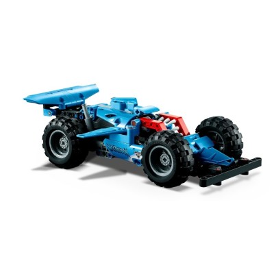 LEGO TECHNIC MONSTER JAM MEGALODON 42134