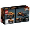 LEGO TECHNIC MONSTER JAM EL TORO LOCO 42135