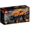 LEGO TECHNIC MONSTER JAM EL TORO LOCO 42135