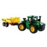 LEGO TECHNIC TRACTEUR JOHN DEERE 9620R 4WD 42136