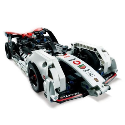 LEGO TECHNIC FORMULA E PORSCHE 99X ELECTRIC 42137