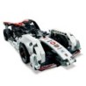 LEGO TECHNIC FORMULA E PORSCHE 99X ELECTRIC 42137