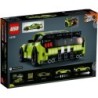 LEGO TECHNIC FORD MUSTANG SHELBYGT500 42138