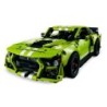 LEGO TECHNIC FORD MUSTANG SHELBYGT500 42138