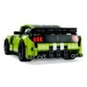 LEGO TECHNIC FORD MUSTANG SHELBYGT500 42138