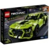 LEGO TECHNIC FORD MUSTANG SHELBYGT500 42138