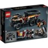 LEGO TECHNIC LE VEHICULE TOUT TERRAIN 42139