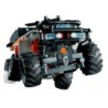 LEGO TECHNIC LE VEHICULE TOUT TERRAIN 42139