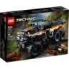 LEGO TECHNIC LE VEHICULE TOUT TERRAIN 42139