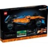 LEGO TECHNIC LA VOITURE DE COURSE MCLAREN FORMULA 1 42141