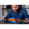 LEGO TECHNIC LA VOITURE DE COURSE MCLAREN FORMULA 1 42141