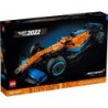 LEGO TECHNIC LA VOITURE DE COURSE MCLAREN FORMULA 1 42141