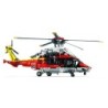 LEGO TECHNIC L HELICOPTERE DE SECOURS AIRBUS175 42145