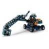 LEGO TECHNIC LE CAMION A BENNE BASCULANTE 42147