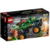 LEGO TECHNIC MONSTER JAM DRAGON 42149