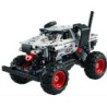 LEGO TECHNIC MONSTER JAM MONSTER MUTT DALMATIEN 42150