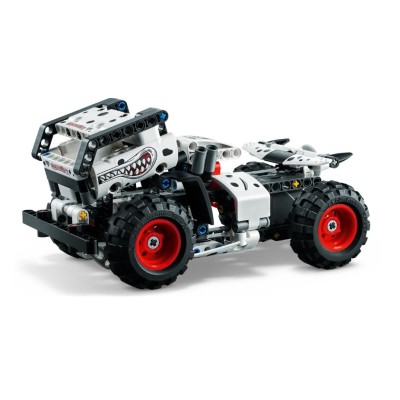 LEGO TECHNIC MONSTER JAM MONSTER MUTT DALMATIEN 42150