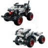 LEGO TECHNIC MONSTER JAM MONSTER MUTT DALMATIEN 42150