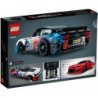 LEGO TECHNIC CHEVROLET CAMARO ZL1 NASCAR NEXT GEN 42153