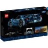 LEGO TECHNIC FORD GT 2022 42154